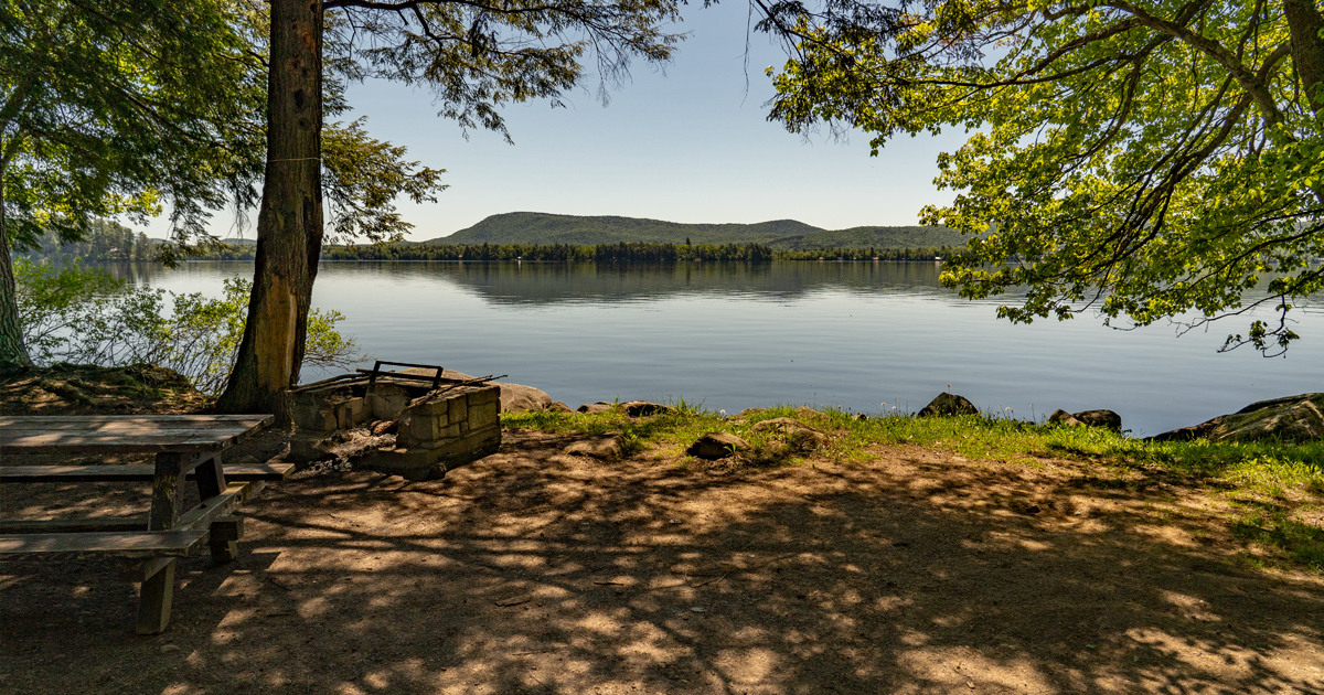 Moffitt Beach Campground: Your Ultimate Guide to Camping in New York